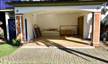 Imagem 2: Casa em Condomínio com 3 Dormitorio(s) localizado(a) no bairro TRISTEZA em Porto Alegre