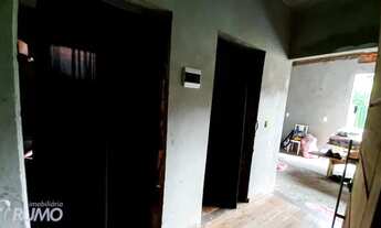 Imagem 6: Casa com amplo terreno de 543,5m²