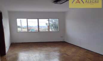 Imagem: São Paulo - Casa Padrão - Jardim Marajoara