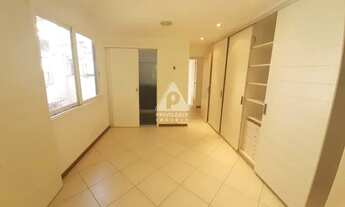 Imagem 8: Apartamento à venda, 3 quartos, 1 suíte, 2 vagas, Lagoa - RIO DE JANEIRO/RJ