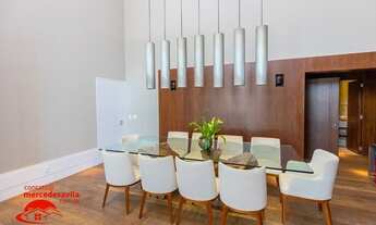 Imagem 5: Apartamento Garden 4 Suítes 3 Vagas 280m² Lazer