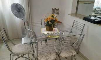 Imagem: Apartamento com 1 dormitório à venda