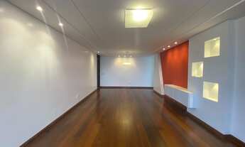 Imagem 4: Apartamento para aluguel, 3 quartos, 3 suítes, 2 vagas, Tirol - Natal/RN