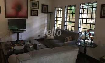 Imagem 2: São Paulo - Casa Padrão - Campo Belo