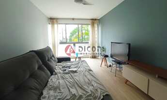 Imagem 4: APARTAMENTO 03 QUARTOS, 01 VAGA, PROX, AV. PAULISTA BELA VISTA SP