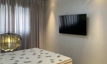 Imagem 6: Apta mobíliado setor oeste