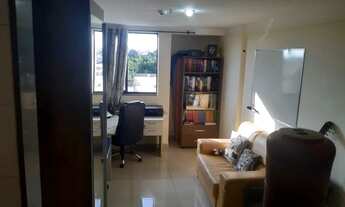 Imagem 5: BRASÍLIA - Apartamento Padrão - AREAL (ÁGUAS CLARAS