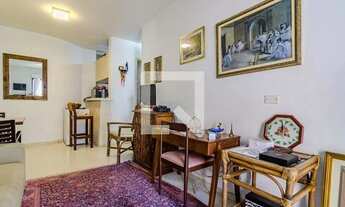 Imagem 5: Apartamento para Aluguel - Jardim Paulista, 1 Quarto, 45 m2