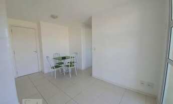 Imagem 5: Apartamento para Aluguel - Jacarepaguá, 2 Quartos, 55 m2