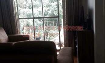 Imagem: Apartamento para Locação em São Paulo