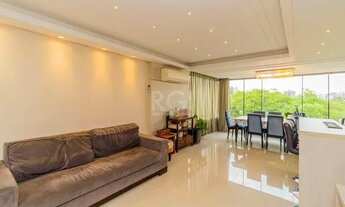 Imagem: Apartamento 94m² - 2 dormitórios, 1 suíte