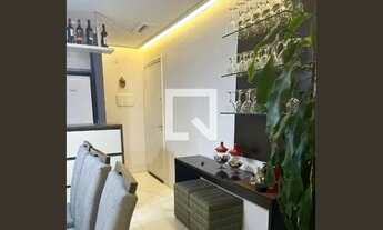 Imagem 5: Apartamento à Venda - Mooca, 2 Quartos, 77 m2