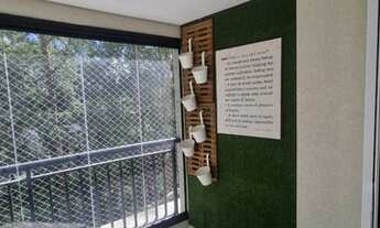 Imagem 7: Apartamento para venda com 74 metros quadrados com 2 quartos