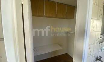 Imagem 7: Apartamento para venda tem 82 metros quadrados com 2 quartos em Vila Pompéia - São Paulo