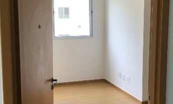 Imagem 2: Apartamento para aluguel tem 46 metros quadrados com 2 quartos em Campo Grande - Rio de Ja