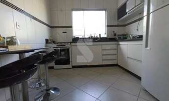 Imagem 4: Casa à venda, 3 quartos, 1 suíte, 3 vagas, Europa - Contagem/MG