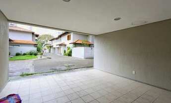 Imagem 4: Casa Condominio para Venda - 334.56m², 4 dormitórios, sendo 1 suites, 2 vagas - Jardim Isa