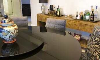 Imagem 4: São Paulo - Apartamento Padrão - Tatuapé