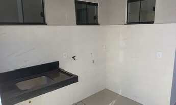 Imagem 4: CASA NOVA 3 SUÍTES PLENAS ALTO PADRÃO VARANDA GOURMET COM CHURRASQUEIRA PORCELANATO, FINAN