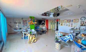 Imagem 5: Cobertura à venda, 4 quartos, 4 suítes, 1 vaga, Copacabana - RIO DE JANEIRO/RJ