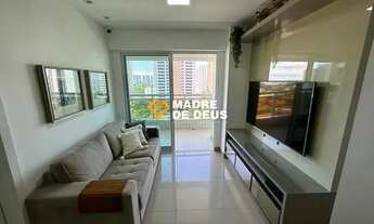 Imagem: Apartamento 3 quartos, 2 vagas, 74m²