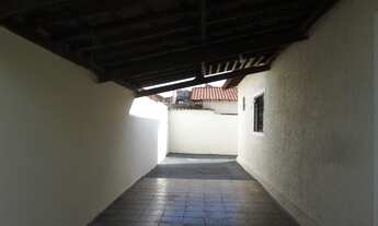 Imagem 4: ELDORADO - CASA RESIDENCIAL 2 DORMITÓRIOS C/ GARAGEM E QUINTAL