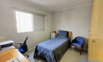 Imagem 9: APARTAMENTO - VILA ROMANA - SP