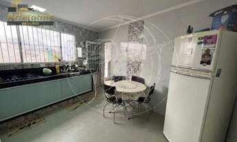 Imagem 5: Sobrado com 2 dormitórios à venda, 96 m² por R$ 430.000,00 - Vila Espanhola - São Paulo/SP