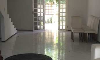 Imagem 4: Casa para venda possui 240 metros quadrados com 4 quartos em Edson Queiroz - Fortaleza - C