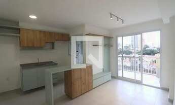 Imagem 2: Apartamento para Aluguel - Água Fria, 3 Quartos, 55 m2