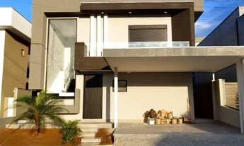 Imagem: Casa residencial para Venda Loteamento Floresta