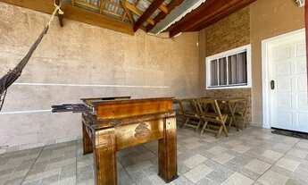 Imagem 4: Casa com 2 dormitórios à venda de 130 m² no Nova Atibaia em Atibaia/SP - CA5104