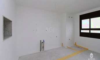 Imagem 4: Apartamento para Venda - 110.39m², 3 dormitórios, sendo 3 suites, 2 vagas - Menino Deus