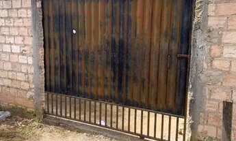 Imagem 4: Aluga-se uma casa