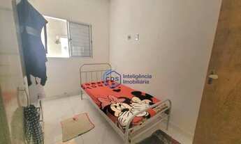 Imagem 7: Casa de condomínio com 2 dormitórios à venda, 47 m² por R$ 230.000 - Jardim Melvi - Praia