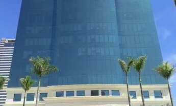 Imagem 7: Sala para locação- Alphaville