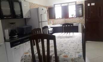 Imagem 7: Casa para abertura do São João em Bananeiras