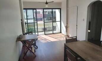 Imagem 6: Apartamento com 2 quartos no coração da Pelinca