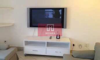 Imagem 2: Apartamento à venda no bairro Vila Olímpia - São Paulo/SP, Zona Sul