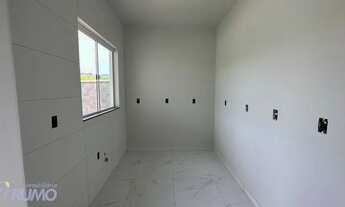 Imagem 7: Casa de 52,90m² edificada em terreno de 180m² com 02 dormitórios. Próximo ao mercado Coelh