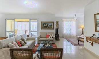 Imagem 7: O Nobre Apartamento do Edifício Cidade de Petrópolis