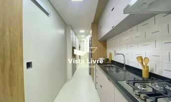 Imagem 7: Cobertura nova 100% mobiliada à venda pronto para morar