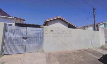 Imagem 2: Casa Padrão em Botucatu