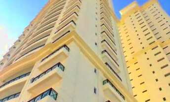 Imagem 4: Apartamento com 3/4 - 123m² - Golden Green - Candelária - Natal RN