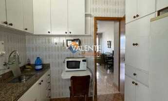 Imagem 3: Apartamento com 2 dormitórios à venda, 83 m² por R$ 430.000,00 - Itararé - São Vicente/SP