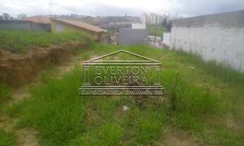 Imagem: Terreno a venda no Jardim do Marquês