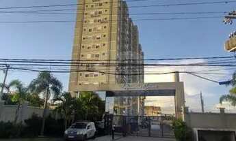 Imagem: Excelente apartamento com dois quartos