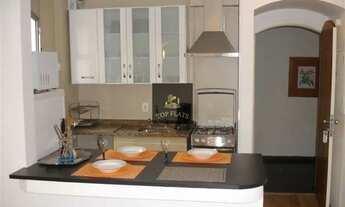 Imagem 7: Flat disponível no Jardim Paulista