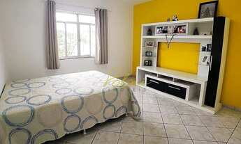 Imagem 5: Cobertura com 4 quartos à venda, 200 m² por R$ 450.000 - Santa Cecília - Juiz de Fora/MG