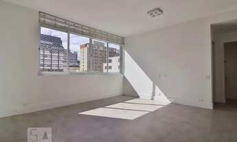 Imagem 2: Apartamento para Aluguel - Jardim Paulista, 2 Quartos, 110 m2